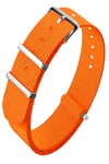 Nato Watch Band Strap N32NYL1