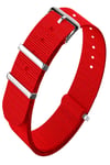 Nato Watch Band Strap N32NYL1