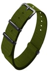 Nato Watch Band Strap N32NYL1B