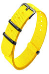 Nato Watch Band Strap N32NYL1B