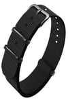 Nato Watch Band Strap N32NYL1B