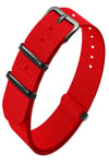 Nato Watch Band Strap N32NYL1B