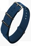 Nato Watch Band Strap N32NYL1B