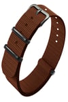 Nato Watch Band Strap N32NYL1B