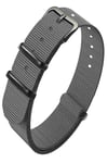 Nato Watch Band Strap N32NYL1B