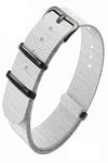 Nato Watch Band Strap N32NYL1B