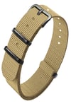 Nato Watch Band Strap N32NYL1B