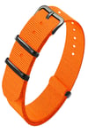 Nato Watch Band Strap N32NYL1B
