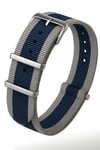 Nato Watch Band Strap N32NYL3