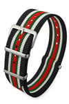 Nato Watch Band Strap N32NYL3
