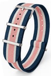 Nato Watch Band Strap N32NYL3