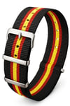 Nato Watch Band Strap N32NYL3