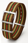 Nato Watch Band Strap N32NYL3