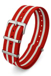 Nato Watch Band Strap N32NYL3