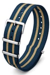 Nato Watch Band Strap N32NYL3