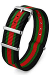 Nato Watch Band Strap N32NYL3