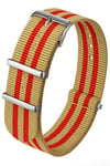 Nato Watch Band Strap N32NYL3