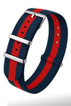 Nato Watch Band Strap N32NYL3