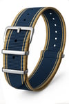 Nato Watch Band Strap N32NYL3