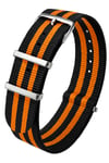 Nato Watch Band Strap N32NYL3