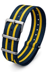 Nato Watch Band Strap N32NYL3