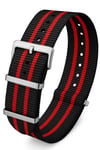 Nato Watch Band Strap N32NYL3