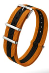 Nato Watch Band Strap N32NYL3