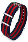 Nato Watch Band Strap N32NYL3