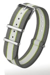 Nato Watch Band Strap N32NYL3