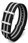 Nato Watch Band Strap N32NYL3