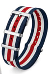 Nato Watch Band Strap N32NYL3