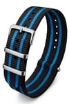 Nato Watch Band Strap N32NYL3