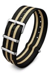 Nato Watch Band Strap N32NYL3