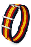 Nato Watch Band Strap N32NYL3