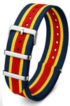 Nato Watch Band Strap N32NYL3