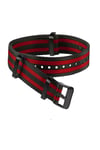 Nato Watch Band Strap N39XWDB