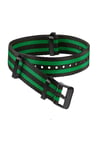 Nato Watch Band Strap N39XWDB