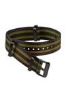 Nato Watch Band Strap N39XWDB