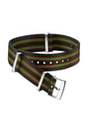 Nato Watch Band Strap N39XWDS