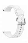 Rubber Silicone Watch Band R14002