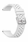 Rubber Silicone Watch Band R14017