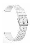 Rubber Silicone Watch Band R14026