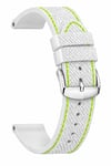 Rubber Silicone Watch Band R14067