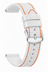 Rubber Silicone Watch Band R14067