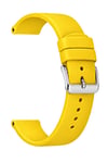 Rubber Silicone Watch Band R14087
