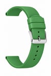 Rubber Silicone Watch Band R14087