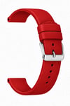 Rubber Silicone Watch Band R14087