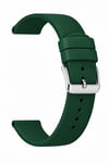 Rubber Silicone Watch Band R14087