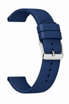 Rubber Silicone Watch Band R14087