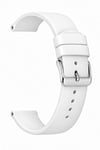 Rubber Silicone Watch Band R14087